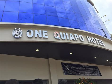 quiapo hotels